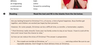 A Stress-free Christmas (part 2)