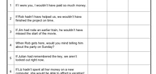 The Conditional Gambler (part 2)