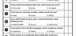 Which would you choose? (part 2)