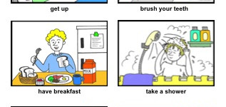 Action Flashcards (Small) (part 2)