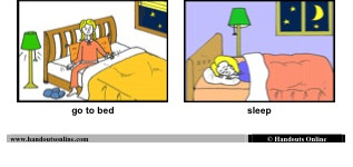 Action Flashcards (Small) (part 3)