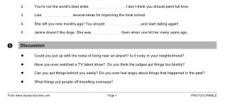 All About 'Put' (part 3)