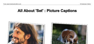 All About 'Set' (part 1)