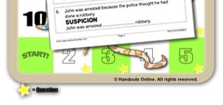 Conditional Error Correction Cards (part 3)