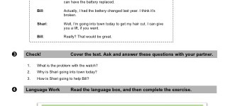 Getting Things Done (part 2)