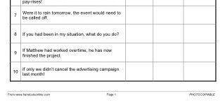 The Conditional Business Gambler (part 3)