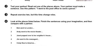 Why did Susie go to the doctor? (part 2)