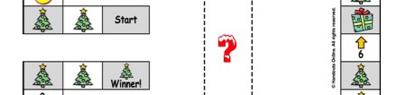 Christmas Error Correction Quiz (part 2)