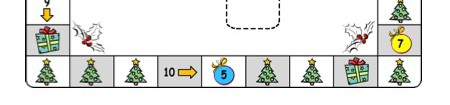 Christmas Error Correction Quiz (part 3)