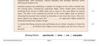 The Future of Flying (part 3)