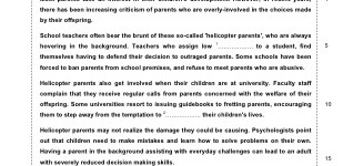 Helicopter Parents (part 2)
