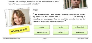 Could you save more money? (part 3)