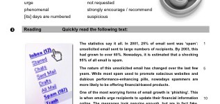 The Menace of Spam (Updated) (part 2)