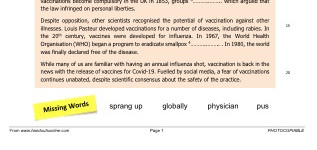 The History of Vaccination (part 3)