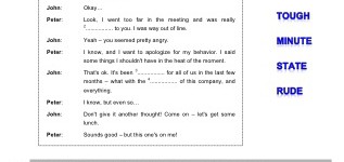 Apologizing (part 2)