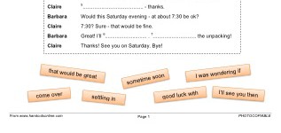 Meeting the New Neighbor (part 3)