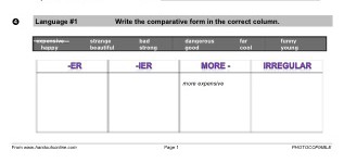 Choosing a Vacation (part 3)
