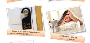 All About 'In' (part 2)